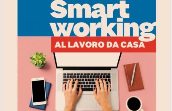 SMART WORKING: può diventare un’opportunità?