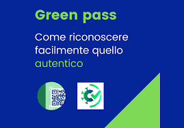 Decreto Legge GREEN PASS BIS