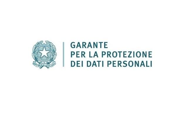 Garante della Privacy: